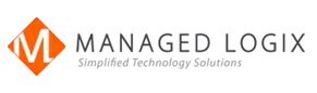 Managed Logo