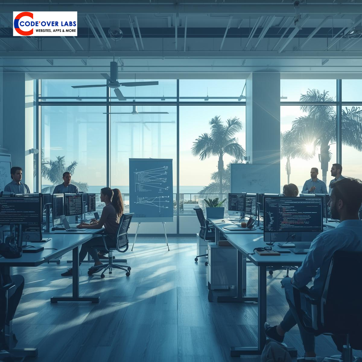 best custom software development company in florida