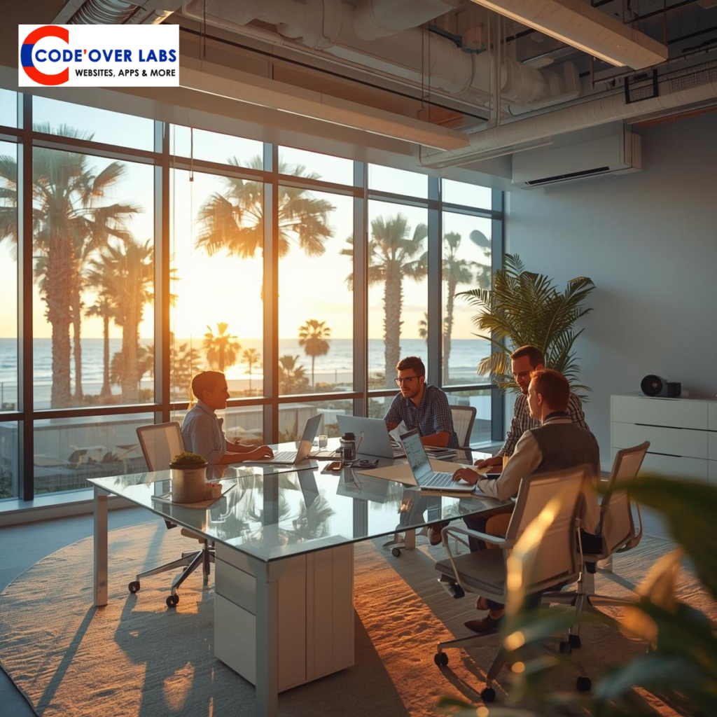 custom software development company in florida