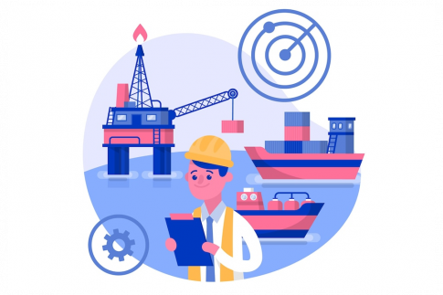 Offshore Staffing Process